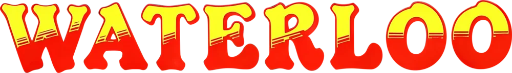 Waterloo logo