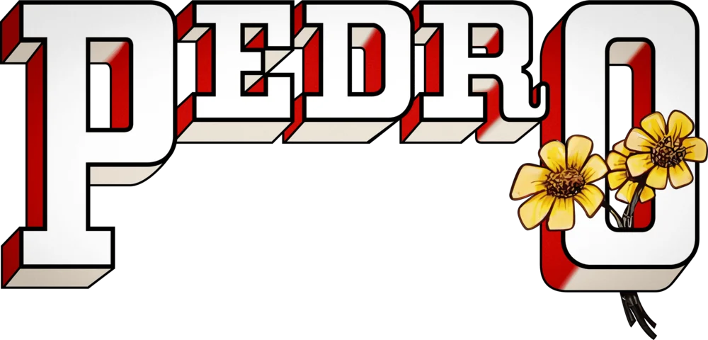 Pedro logo
