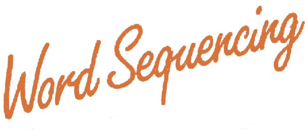 Word Sequencing logo