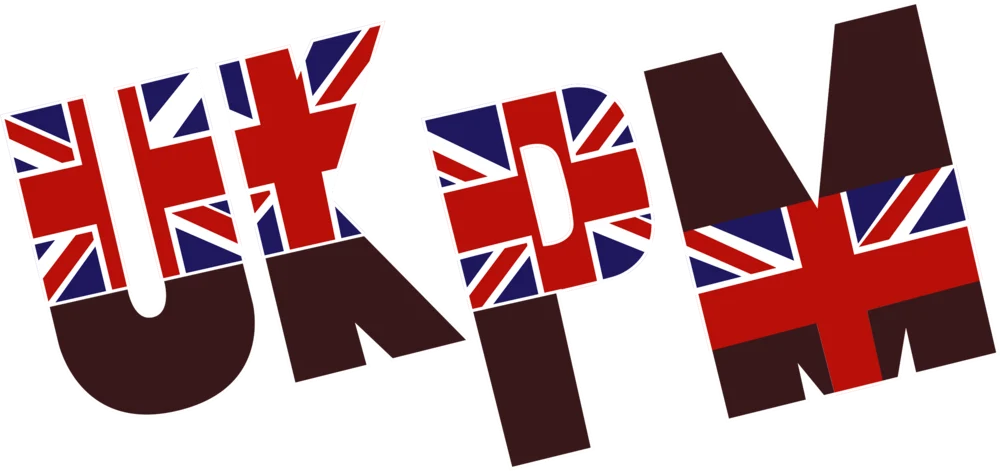 U.K. PM logo