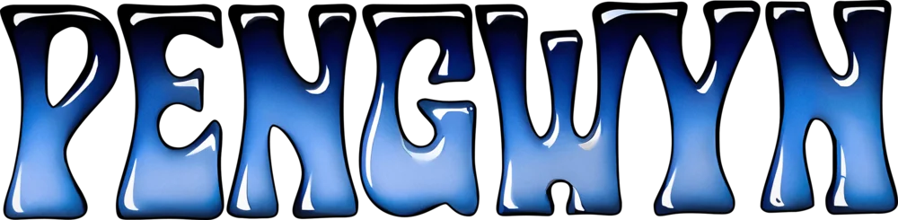 Pengwyn logo