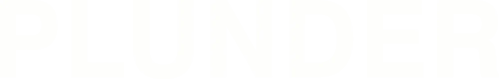 Plunder logo