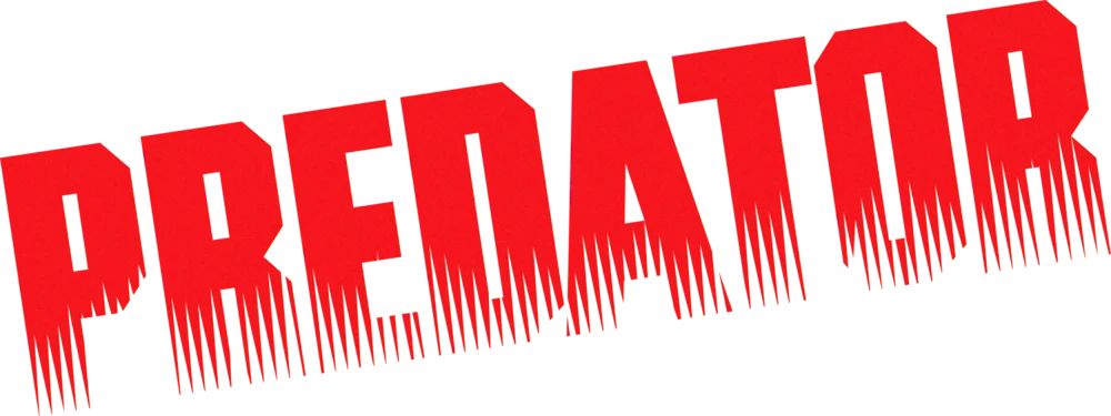 Predator logo