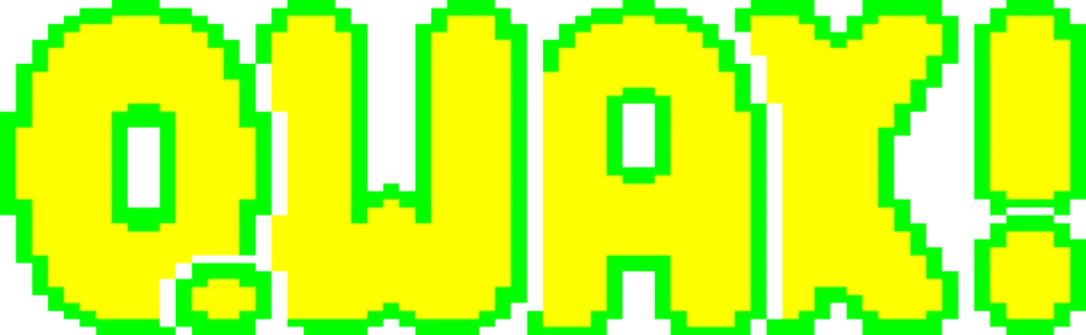 Qwak logo