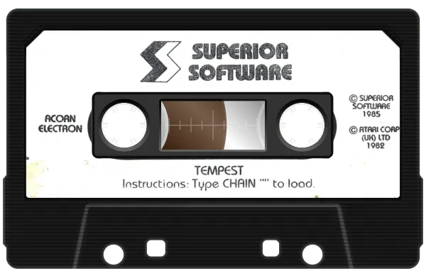 Tempest cart