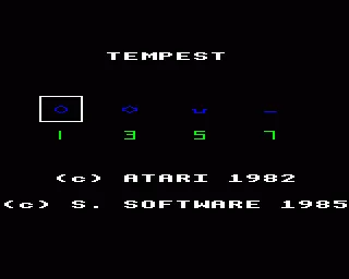 Backdrop artwork for Tempest