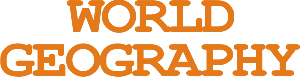 World Geography logo