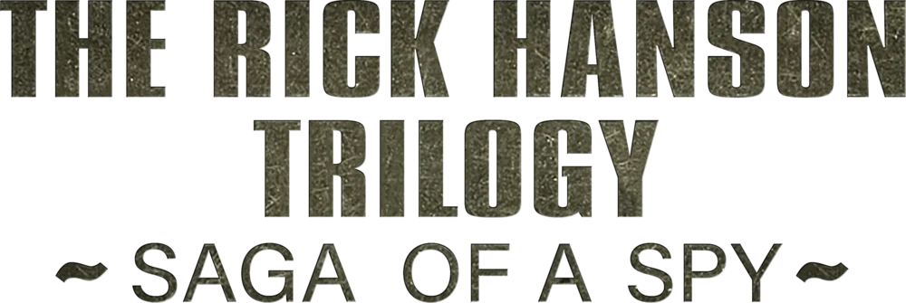 The Rick Hanson Trilogy logo