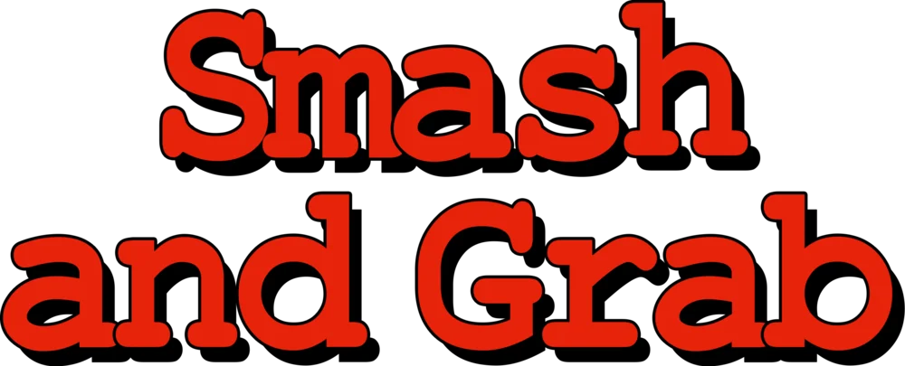 Smash and Grab logo