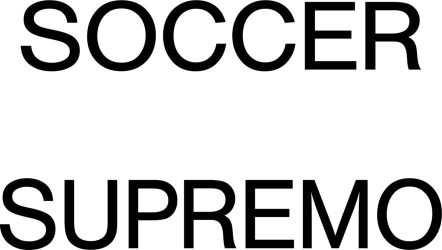 Soccer Supremo logo