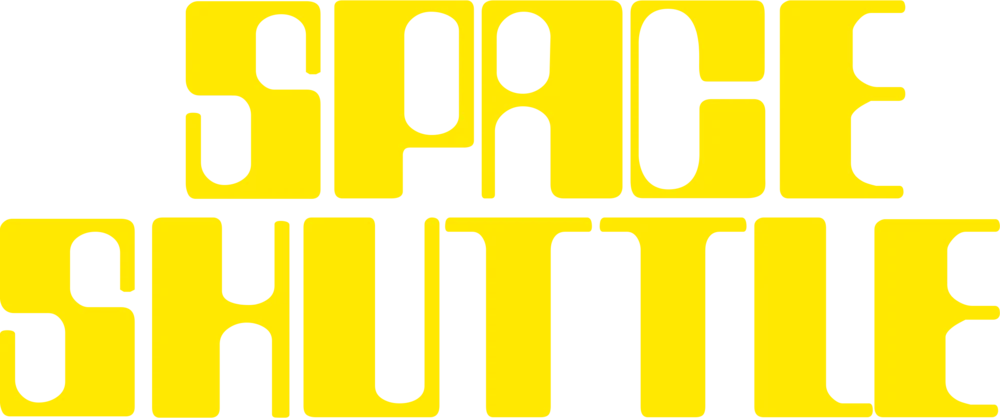 Space Shuttle logo