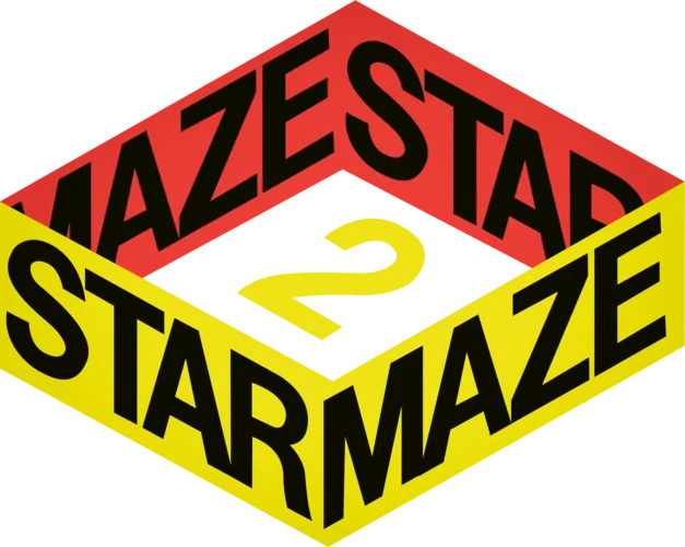 Starmaze 2 logo