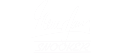 Steve Davis Snooker logo