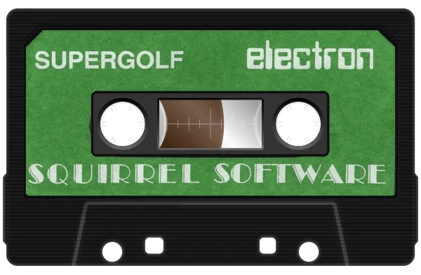 Super Golf cart