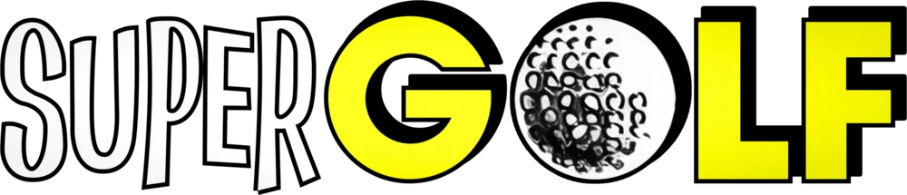 Super Golf logo