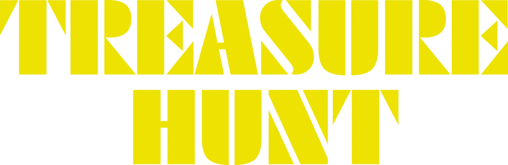 Treasure Hunt logo