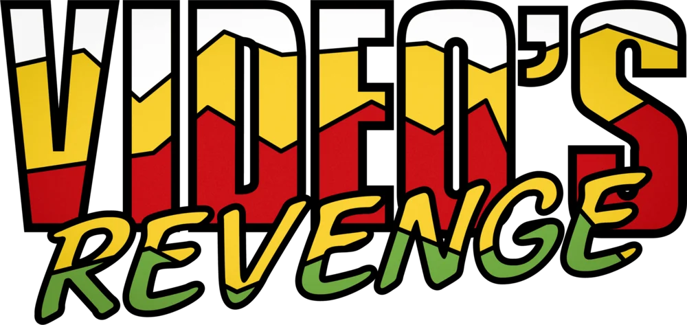 Videos Revenge logo
