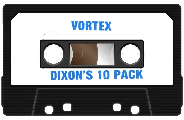 Vortex cart
