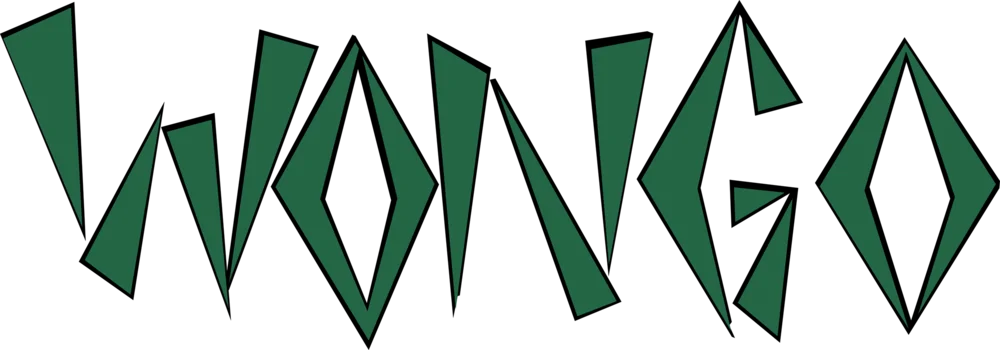 Wongo logo