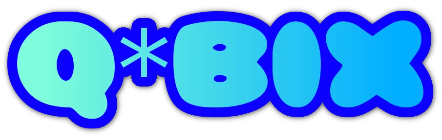 QBIX logo