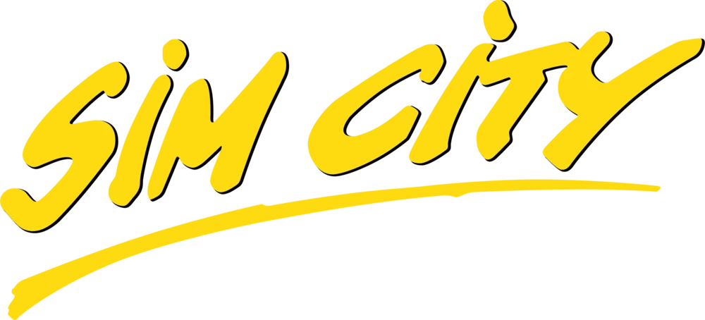 Sim City logo
