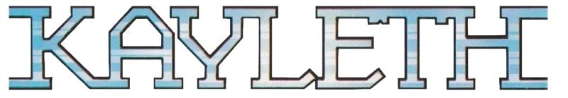 Kayleth logo