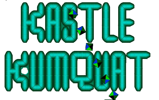 Kastle Kumquat logo