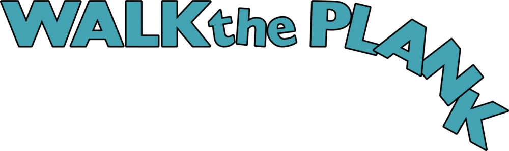 Walk the Plank logo