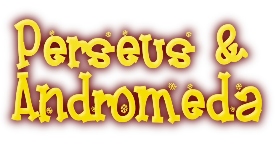 Perseus & Andromeda logo