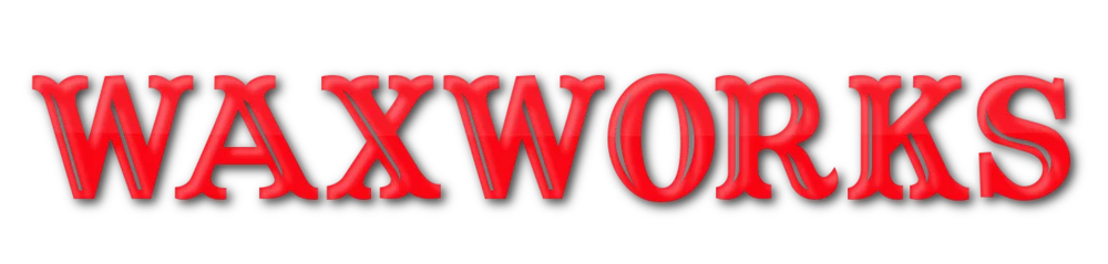 Waxworks logo