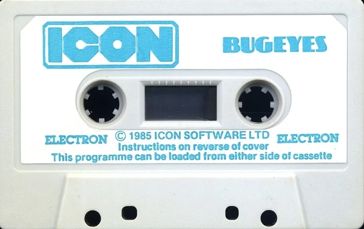 Bug Eyes cart