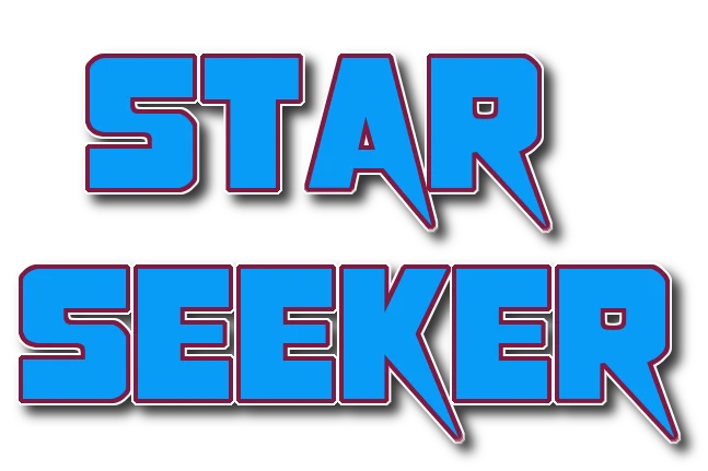Star Seeker logo