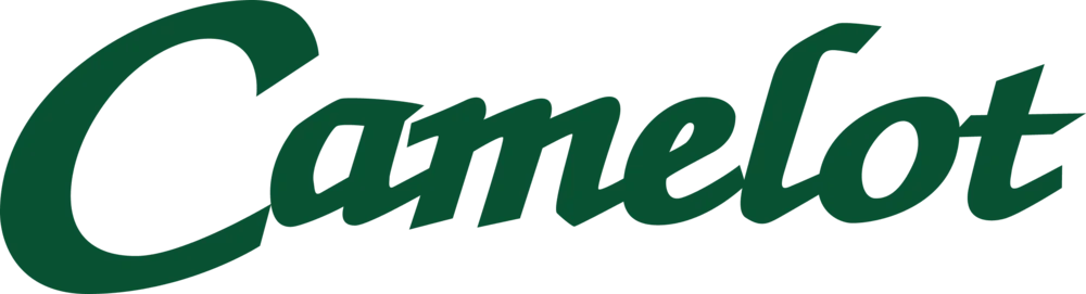 Camelot logo