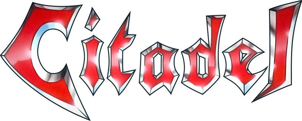 Citadel (Play It Again Sam 1) logo