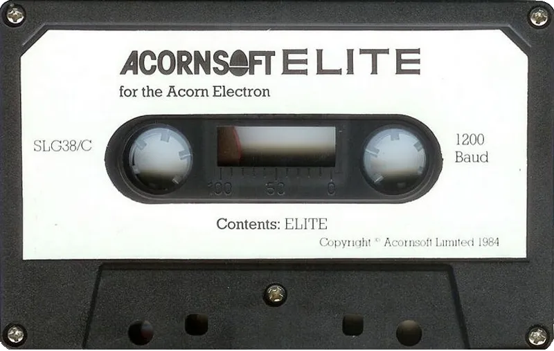 Elite cart