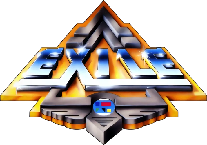 Exile logo