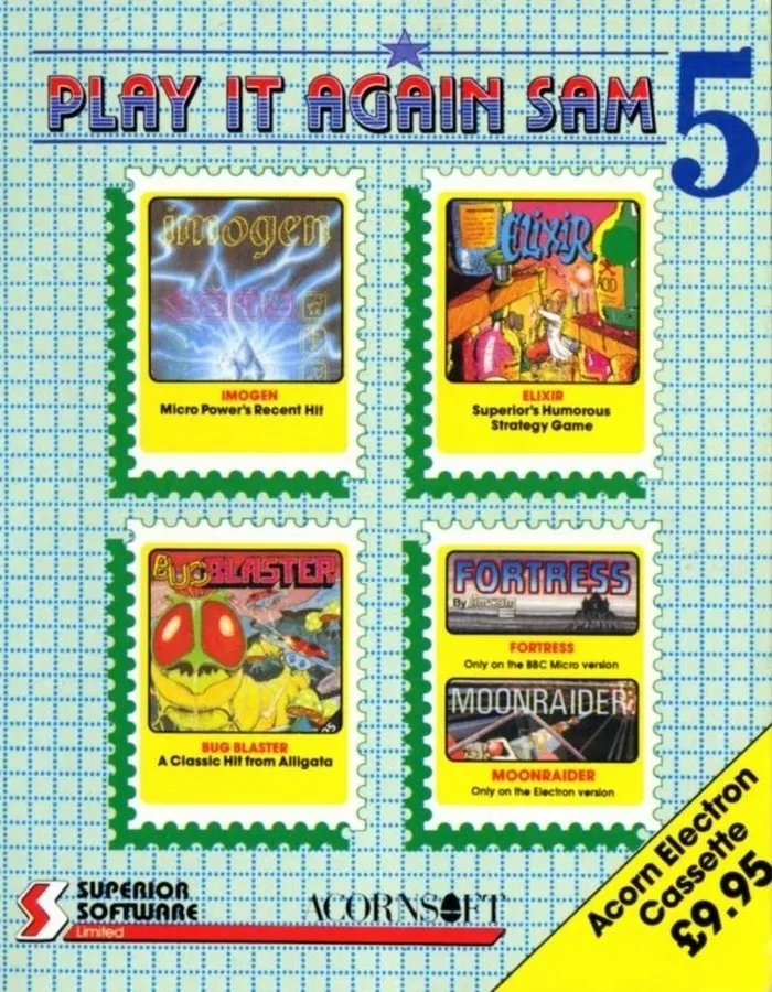 Imogen box art