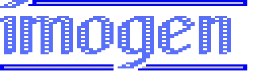 Imogen logo