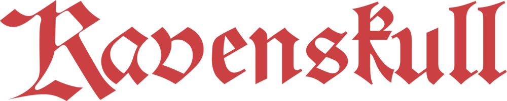 Ravenskull logo