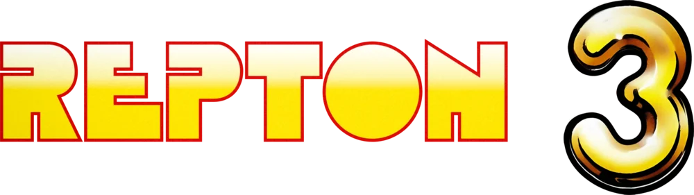 Repton 3 logo