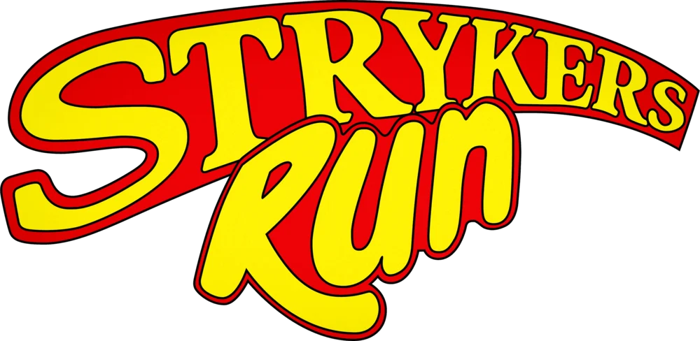 Stryker's Run logo