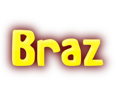 Braz logo