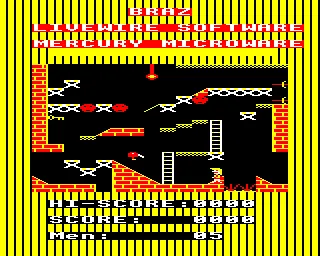 Backdrop artwork for Braz