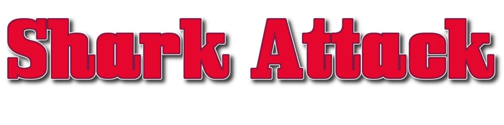Shark Attack logo