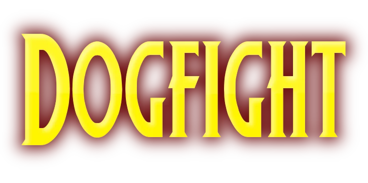 Dogfight logo