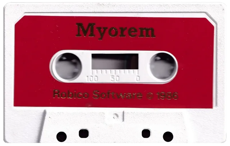 Myorem cart