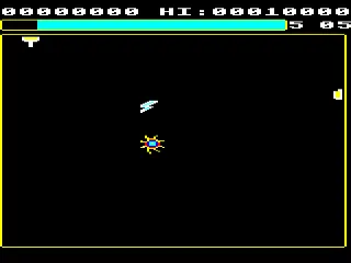 Battlezone Six screenshot