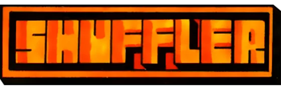 Shuffler logo