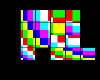 Backdrop artwork for Shuffler