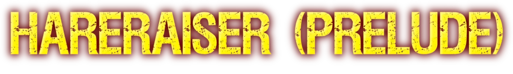 Hareraiser (Prelude) logo